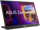 Monitor 16" Asus ZenScreen MB16QHG Portable (MB16QHG) - obraz 2