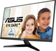 Монітор 27" Asus VY279HE IPS Black (90LM06D5-B02170) - зображення 3