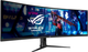 Monitor 49" Asus ROG Strix XG49WCR (XG49WCR) - obraz 3