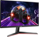 Monitor 27" LG 27MP60G-B (27MP60G-B) - obraz 3