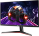 Monitor 27" LG 27MP60G-B (27MP60G-B) - obraz 4