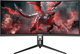 Monitor 29.5" MSI Optix MAG301CR2 (Optix MAG301CR2) - obraz 5