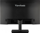 Monitor 24" ViewSonic VA2406-H (VA2406-H) - obraz 7