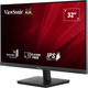 Monitor 31.5" ViewSonic VA3209-MH (VA3209-MH) - obraz 4