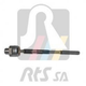 Рулевые тяги RTS 92-90418 Renault Kaleos; Nissan Qashqai D8521JD00B, D8521JG00A, 48521JG001 - изображение 1