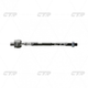 Рульові тяги CTR CRN-31 Nissan Almera 4852165F01, 4852165F25, 4852165F26 - зображення 1