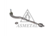 Рульові тяги ASMETAL 29RN5200 Renault Espace 6025370493 - зображення 1