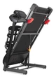 Беговая дорожка Hop-Sport HS-1500LB Vista: Электрическая, 2.0 л.с., 16 км/ч, Наклон 3 уровня, 12 программ. До 110 кг, FitShow, Массажер, Складная для дома - изображение 3