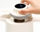 Термопот Xiaomi QUANGE Temperature Display Kettle 1500ml BWH201 - зображення 5