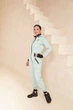 Жіночий комбінезон класичний MOONSUIT XL Uranus Olive (cl_XL00001) - изображение 1