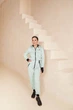 Жіночий комбінезон класичний MOONSUIT XL Uranus Olive (cl_XL00001) - изображение 5