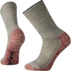 Термошкарпетки чоловічі з шерстю мериноса Smartwool Classic Moutaineer Maximum Cushion Crew (розмір Large 42-45) - зображення 1