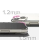 Чехол для смартфона BeCover для Apple iPhone 15 Transparent (BC_710144) - изображение 4