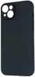 Чехол для смартфона BeCover для Apple iPhone 15 Plus Black (BC_710147) - изображение 1