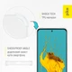 Чехол для смартфона Xiaomi Redmi Note 12 4G Piko Shockproof Transparent (1283126576447) - изображение 2