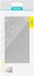 Чехол для смартфона Xiaomi Redmi Note 12 4G Piko Shockproof Transparent (1283126576447) - изображение 5