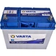 Аккумулятор автомобильный Varta Blue Dynamic 45Аh без нижн. бурта (545155033) - изображение 2