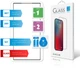 Захисне скло ACCLAB 9H 3D Glass для смартфона Samsung Galaxy S23 Ultra Black (1283126576461) - зображення 7