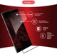 Захисне скло Intaleo 9H 3D для смартфона Samsung Galaxy S23 Ultra Black (1283126576492) - зображення 4