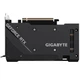 Відеокарта Gigabyte RTX 3060 8GB GAMING OC rev 2.0 (GV-N3060GAMING OC-8GD rev 2.0) (GDDR6, 128 bit, PCI-E 4.0) - зображення 4