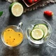 Чашка с двойными стенками Сердце 180 ml 3941845 - изображение 1