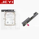 Перехідник адаптер JEYI Pcb95 Pro SATA3 Lenovo IdeaPad 310 320 330 L340 110 520 510 optibay оптібей (CN130022-J9500) - зображення 3