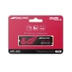 Накопичувач SSD OCPC MFL-300 SSD M.2 NVME PCIE 3.0 512GB (SSDM2PCIEF512GB) - изображение 3