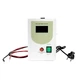 ИБП HB-0812 (800VA/640W) 12V/220V - изображение 2