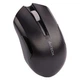Бездротова миша A4Tech G3-200NS V-Track Wireless Black/Orange (G3-200NS (Black)) - изображение 4