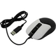 Миша A4Tech Fstyler FM12S USB Panda (FM12S (Panda)) - зображення 2