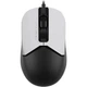 Миша A4Tech Fstyler FM12S USB Panda (FM12S (Panda)) - зображення 4