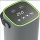 Автокомпресор TonFon 12V Car Air Pump (792161) - зображення 2
