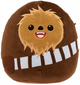 Плюшева іграшка Jazwares Squishmallows Star Wars Чубакка 13 см (734689434213) - зображення 1