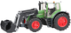 Трактор Bruder Fendt 936 Vario Tractor with Front Loader (4001702030414) - зображення 1