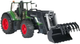 Трактор Bruder Fendt 936 Vario Tractor with Front Loader (4001702030414) - зображення 2