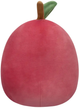 Pluszowa zabawka Jazwares Squishmallows Cherry 19 cm (196566163904) - obraz 4