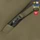 Куртка M-Tac зимняя Alpha Gen.IV Pro Dark Olive 3XL/L - изображение 14