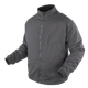 Зимова тактична куртка Condor Nimbus Light Loft Jacket (PrimaLoft™60G) 101097 Medium, Graphite (Сірий) - зображення 1