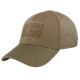 Тактическая кепка Condor Flex Tactical Cap 161080 Large, Коричневий (Brown) - изображение 1