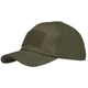 Тактична кепка Pentagon RAPTOR BB CAP K13031 Woodland - зображення 7