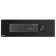 Ігрова поверхня Trust Mouse Pad XXL Black (24194) - зображення 2