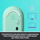 Миша Logitech POP Mouse Bluetooth Daydream Mint (910-006547) - зображення 3