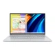 Ноутбук ASUS 17.3" Vivobook 17X (K1703ZA-AU062) Intel i5-12500H/16GB/SSD512GB/Intel Graphics/DOS/Silver (90NB0WN1-M004T0) - изображение 1