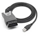 Діагностичний сканер OBD2 Vgate VLinker FS для Forscan - зображення 1