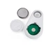 Anti Lost Bluetooth брелок-маячок поисковый для ключей iTag IOS и Android white - изображение 4