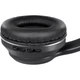 Наушники с микрофоном Defender FreeMotion B595 63595 Bluetooth/3.5mm jack черные - изображение 4