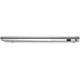 Ноутбук 17.3" HP 17-cn4023ua FHD IPS, 300n Core 3-100U(4.7) 8GB SSD512GB Iris Xe Graphics DOS Silver (A0NG1EA) - изображение 6