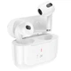 Наушники Hoco True wireless stereo headset EW58 BT5.3 30/300mAh 4ч Белый - изображение 2