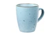 Керамічна чашка Ardesto Bagheria 360мл Misty blue (AR2936BGC) - зображення 1