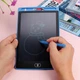 Электронный LCD планшет для рисования и записей 8,5", Dex - изображение 2